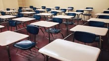 Typical Classroom