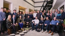 Propel teams 2020 Propel Teams 2020