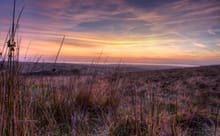 2009 - My first HDR shot