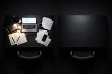 The gap The gap between people leaning into AI and those who aren't