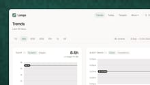 Longa screenshot