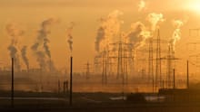 Pollution